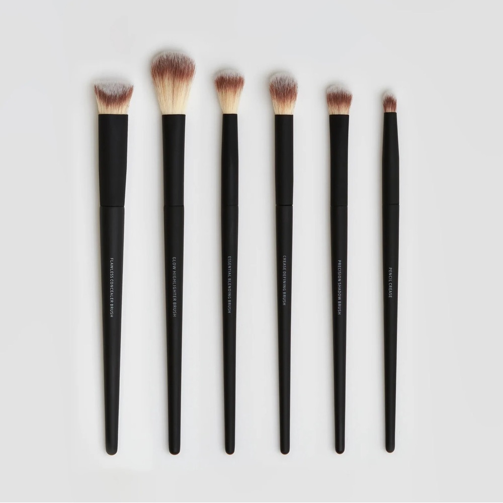 NEW‼️ Lithe Everyday 6 Piece Brush Set - Picture 2 of 5